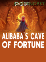 Alibabas Cave Of Fortune icon