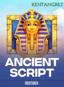 Ancient Script banner