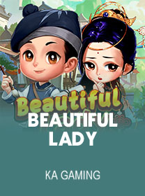 Review Game Beautiful Lady Terlengkap untuk Pemula game cover
