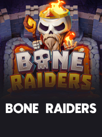 Info Game Bone Raiders Terlengkap untuk Pemula banner