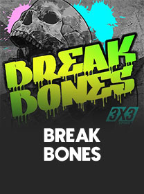 Panduan Lengkap Break Bones untuk Pemain Profesional banner