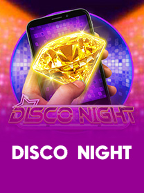 Panduan Lengkap Disco Night M untuk Pemain Profesional game cover