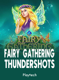 Review Terbaru Game Fairy Gathering Thundershots untuk Pemula banner