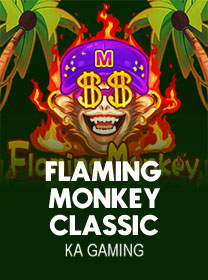 Review Game Flaming Monkey Classic Terlengkap untuk Pemula game cover