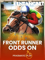 Front Runner Odds On game thumbnail