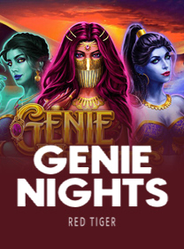 Cara Akses Genie Nights dengan Mudah dan Aman banner