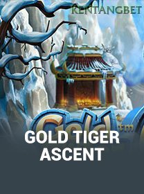 Gold Tiger Ascent game thumbnail
