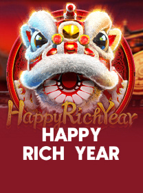 Panduan Happy Rich Year Terlengkap untuk Pemain Baru banner