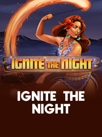 Ignite The Night Game Terbaru: Review, RTP, dan Akses Main banner