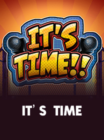 Its Time Slot Terbaru: RTP dan Volatilitas Lengkap game cover
