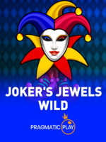 Review Lengkap Game Jokers Jewels Wild Versi Terbaru game cover