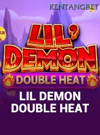 Lil Demon Double Heat game thumbnail