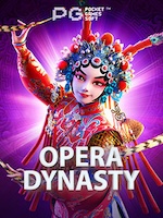 Tips Menang Bermain Opera Dynasty yang Perlu Diketahui game cover