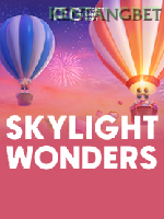 Skylight Wonders game thumbnail