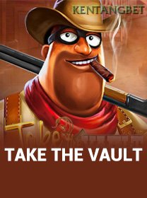 Take The Vault icon