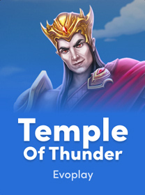 Panduan Bermain Temple of Thunder di Android Terlengkap game cover