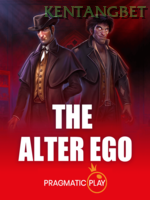 The Alter Ego icon