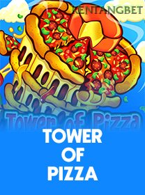 Tower Of Pizza game thumbnail