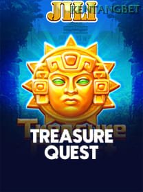 Treasure Quest game thumbnail