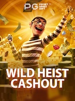 Review Wild Heist Cashout Terlengkap untuk Pemain Baru game cover