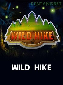 Wild Hike icon