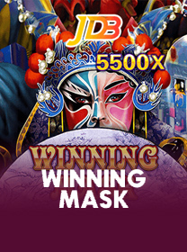 Winningmask 1 Game: Cara Akses dan Bermain dengan Aman banner