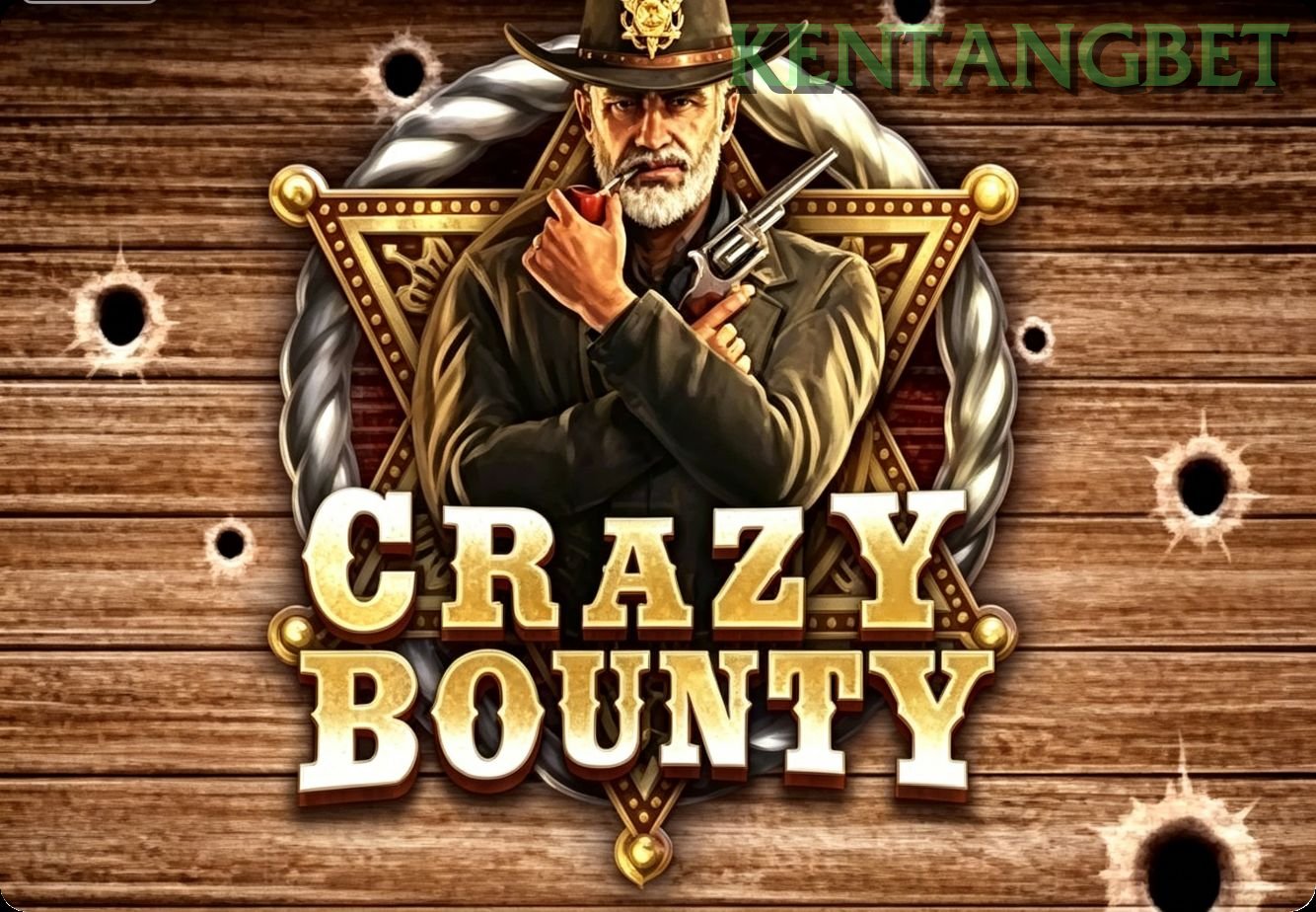 Crazy Bounty icon