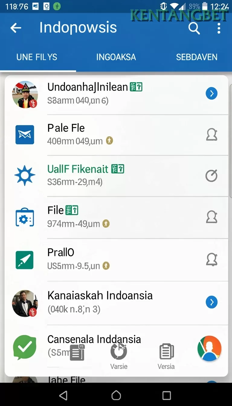 Screenshot Meowfia nomor 1