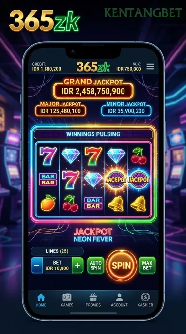 Screenshot Crazy Bounty nomor 2