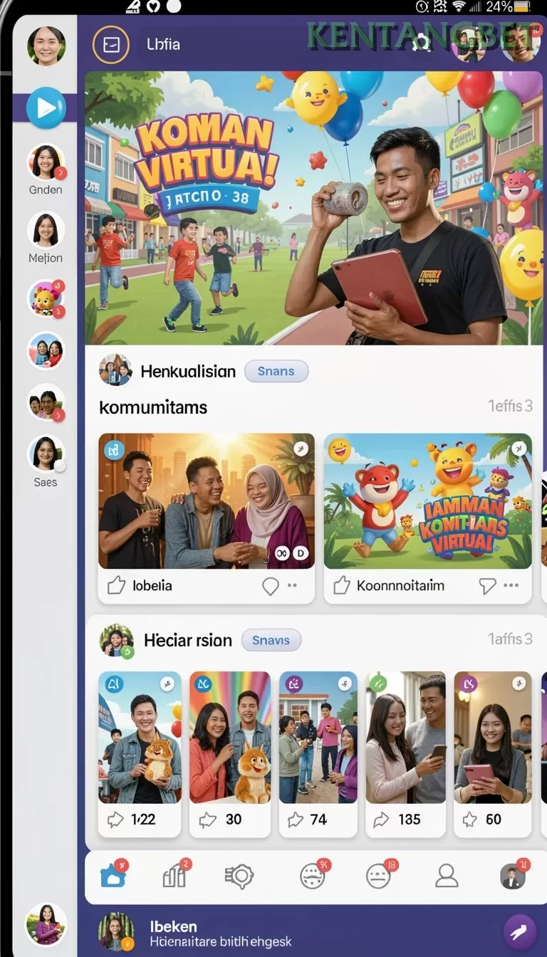 Screenshot Jurassic Kingdom nomor 2