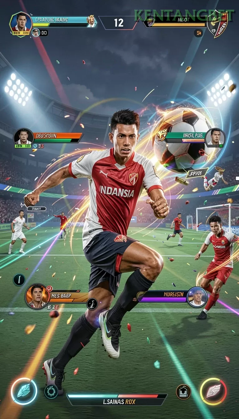 Screenshot Gold Tiger Ascent nomor 1