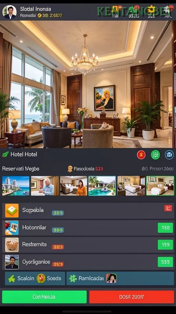 Screenshot Cruise Royale nomor 1