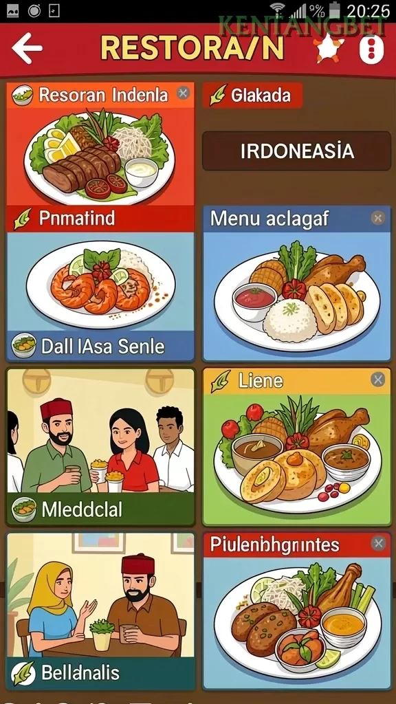 Screenshot Crazy Bounty nomor 1