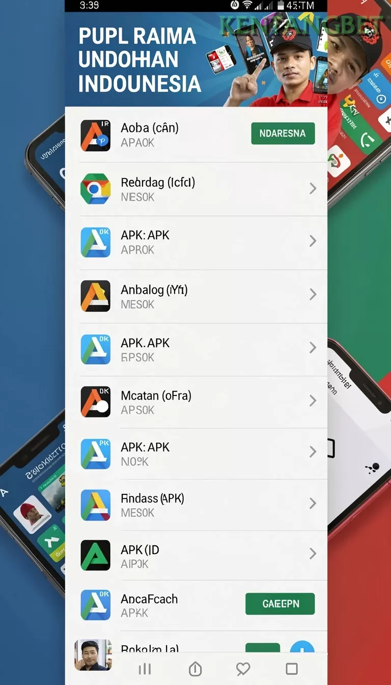 Bonus Referral Seumur Hidup screenshot