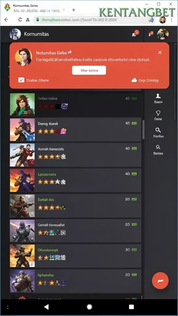 Screenshot Lucky Jaguar 2 nomor 2